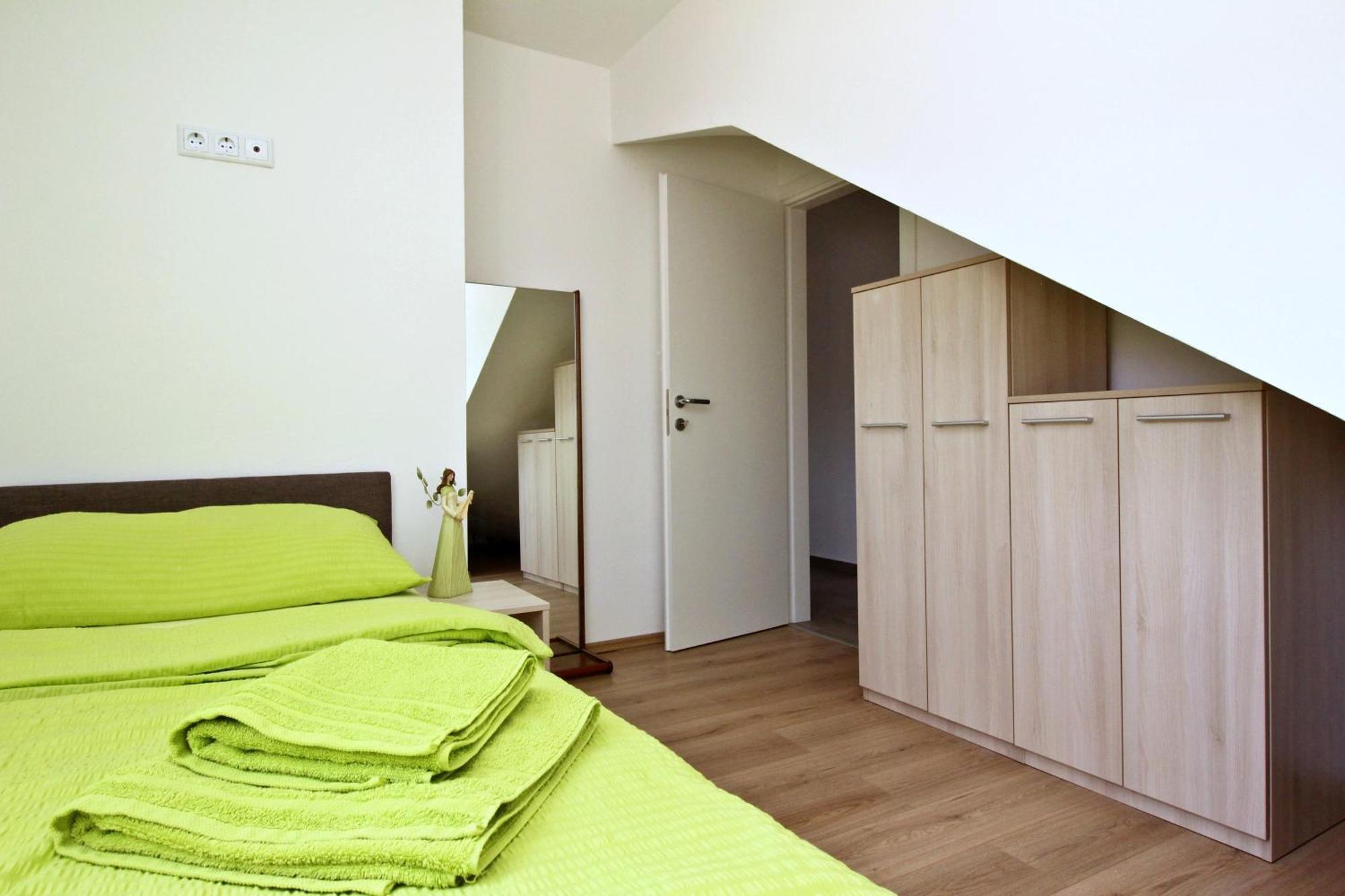 Apartment Ivo P. Šilo Buitenkant foto