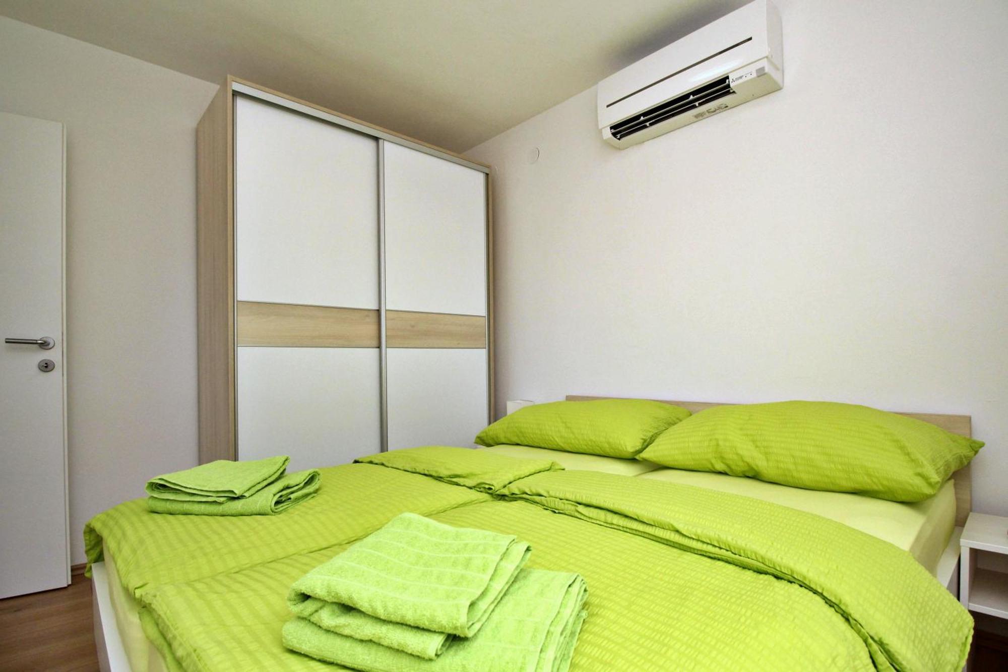 Apartment Ivo P. Šilo Buitenkant foto