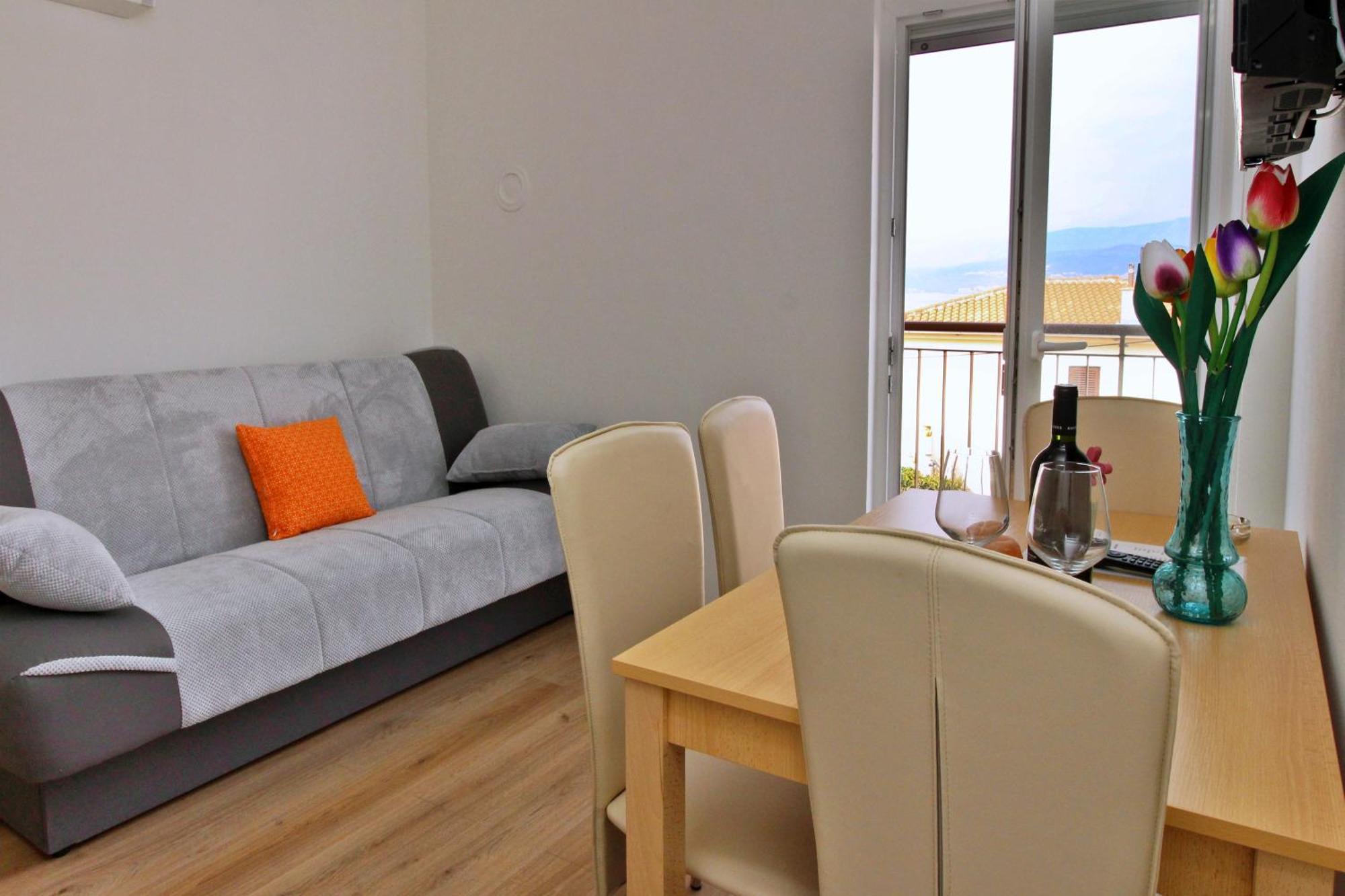 Apartment Ivo P. Šilo Buitenkant foto