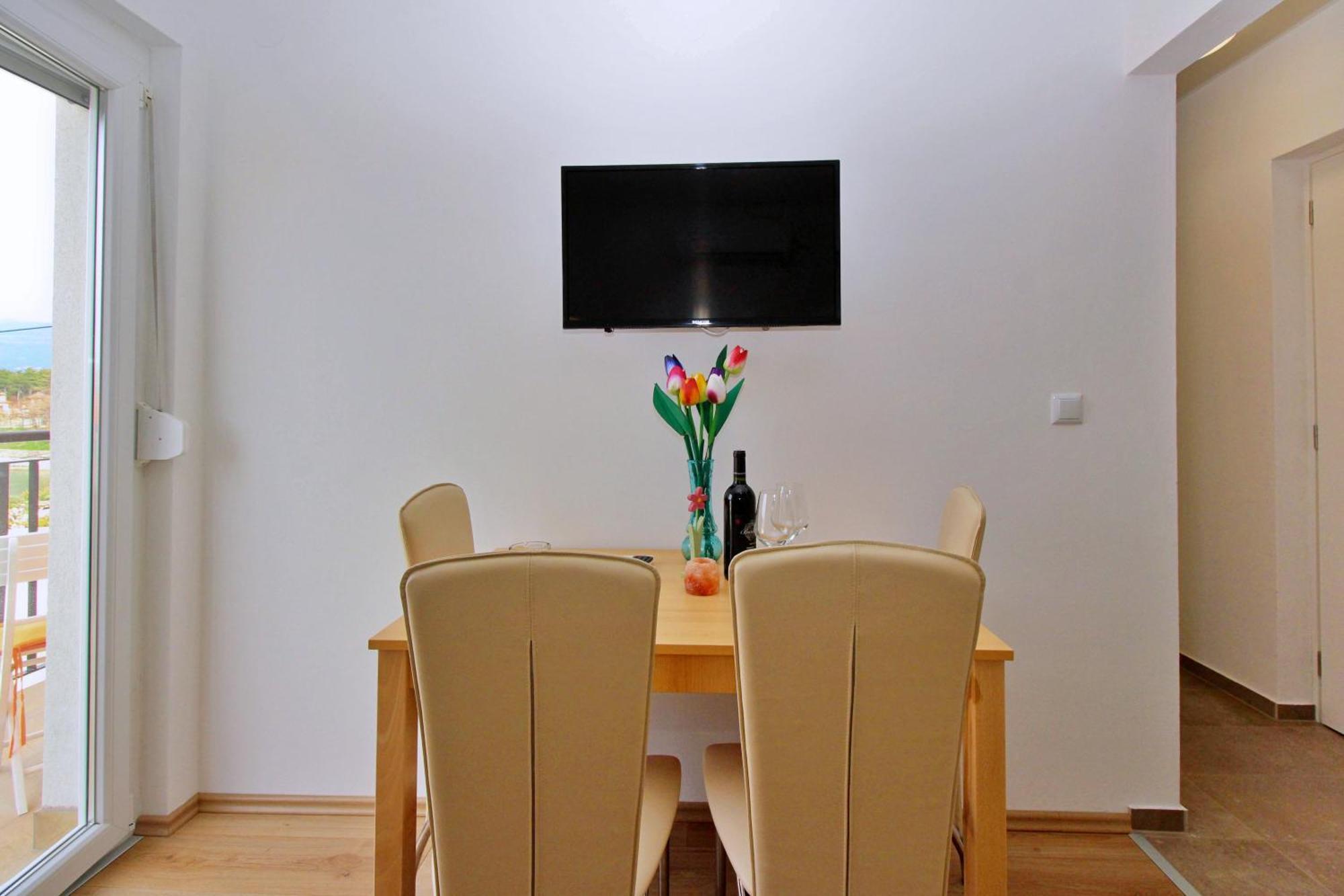 Apartment Ivo P. Šilo Buitenkant foto