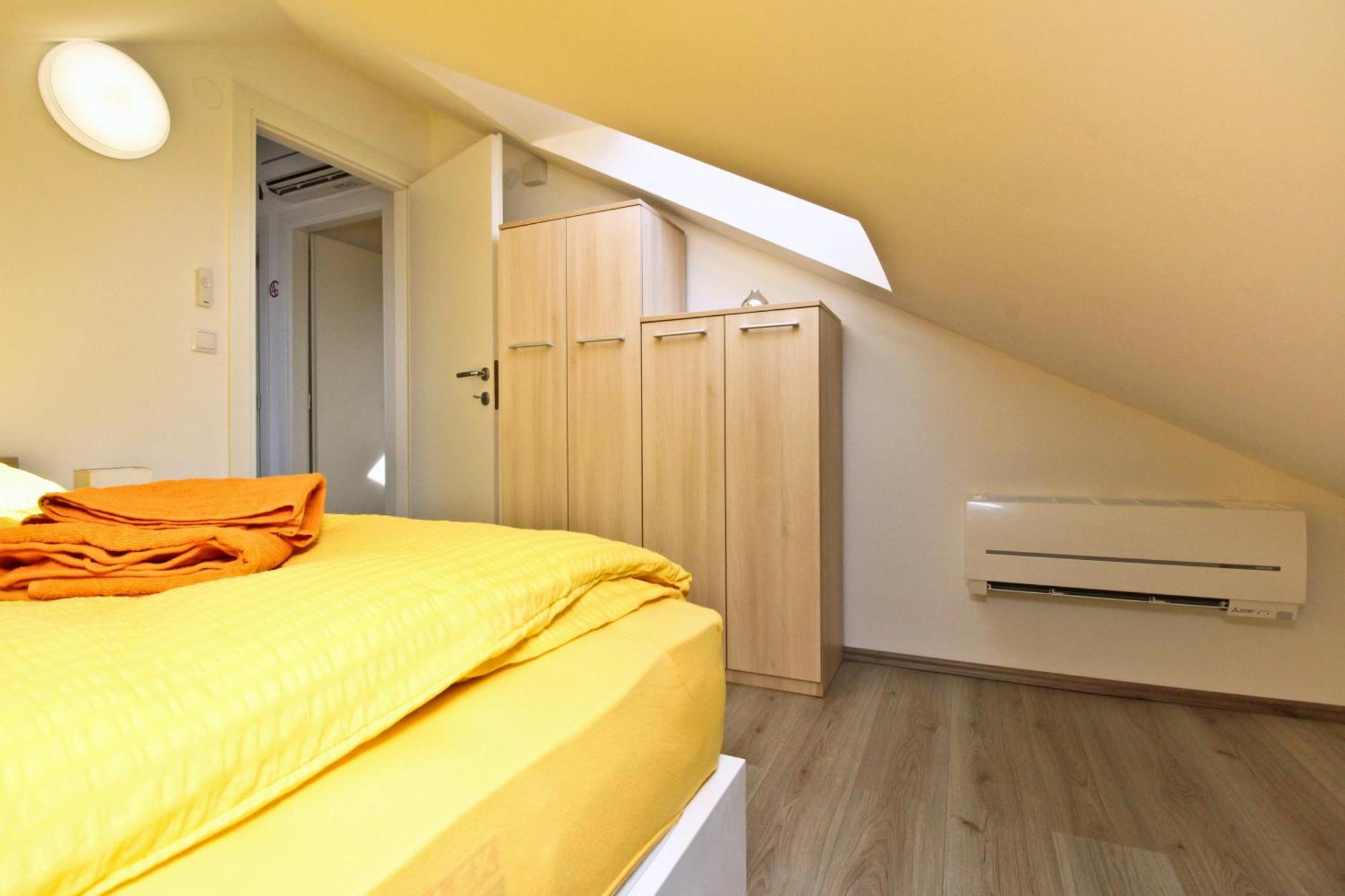 Apartment Ivo P. Šilo Buitenkant foto