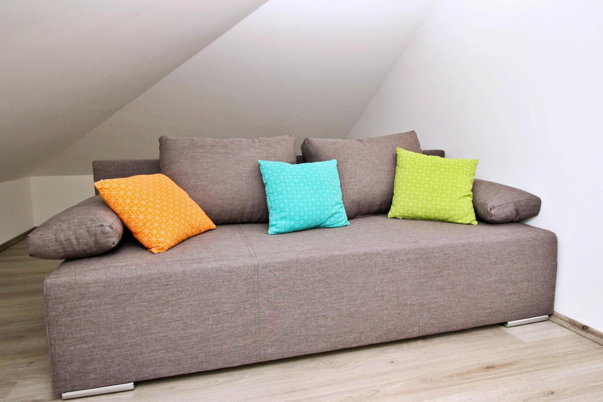 Apartment Ivo P. Šilo Buitenkant foto