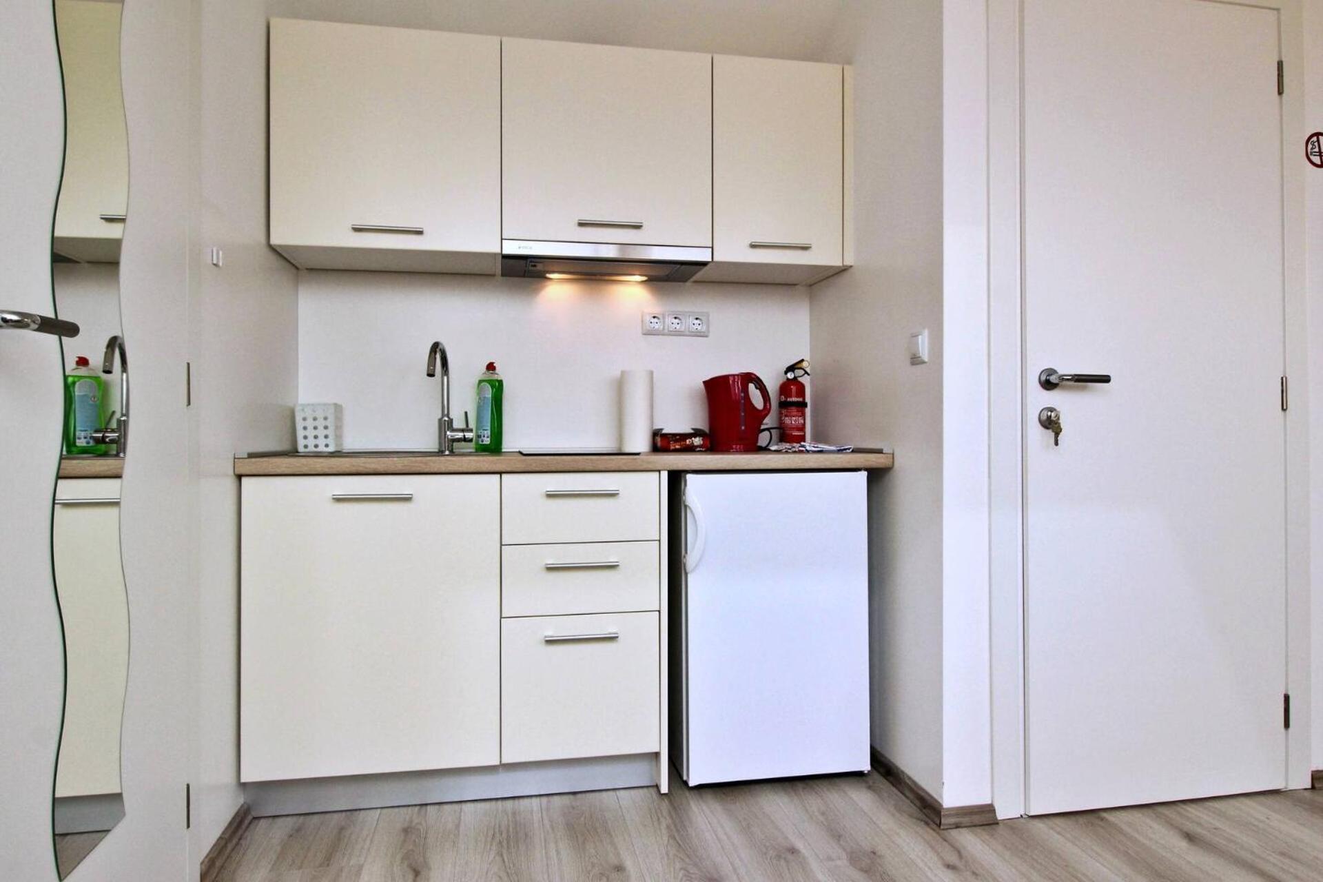 Apartment Ivo P. Šilo Buitenkant foto