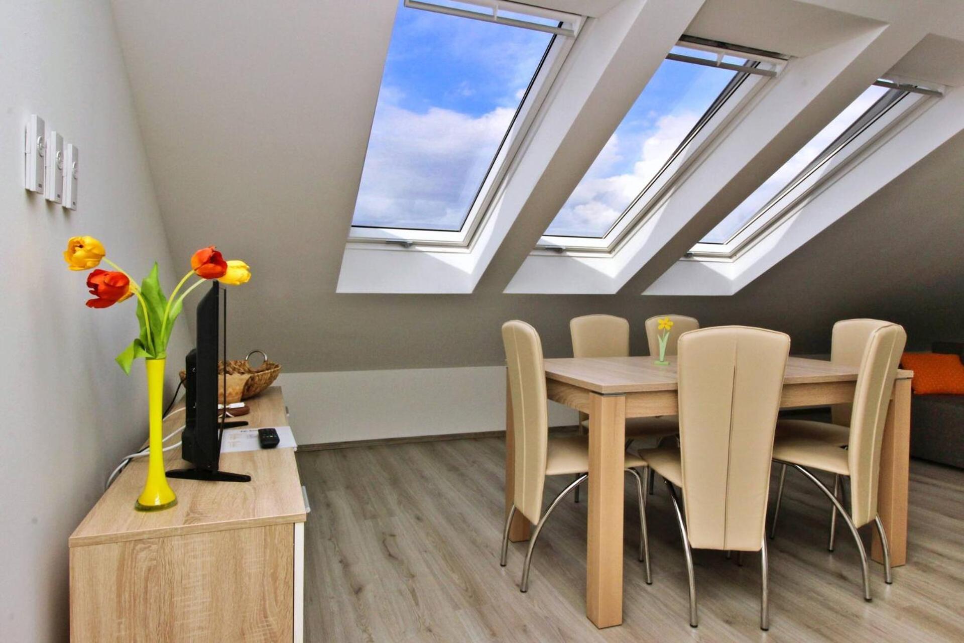 Apartment Ivo P. Šilo Buitenkant foto