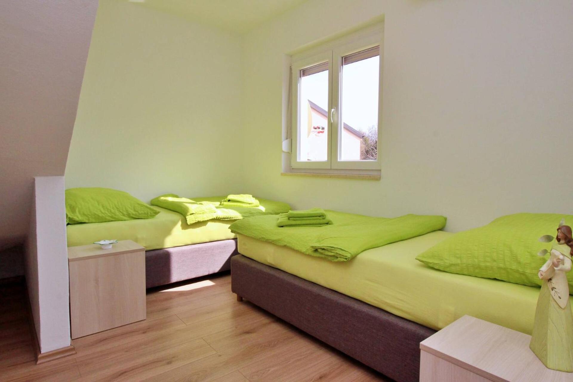 Apartment Ivo P. Šilo Buitenkant foto