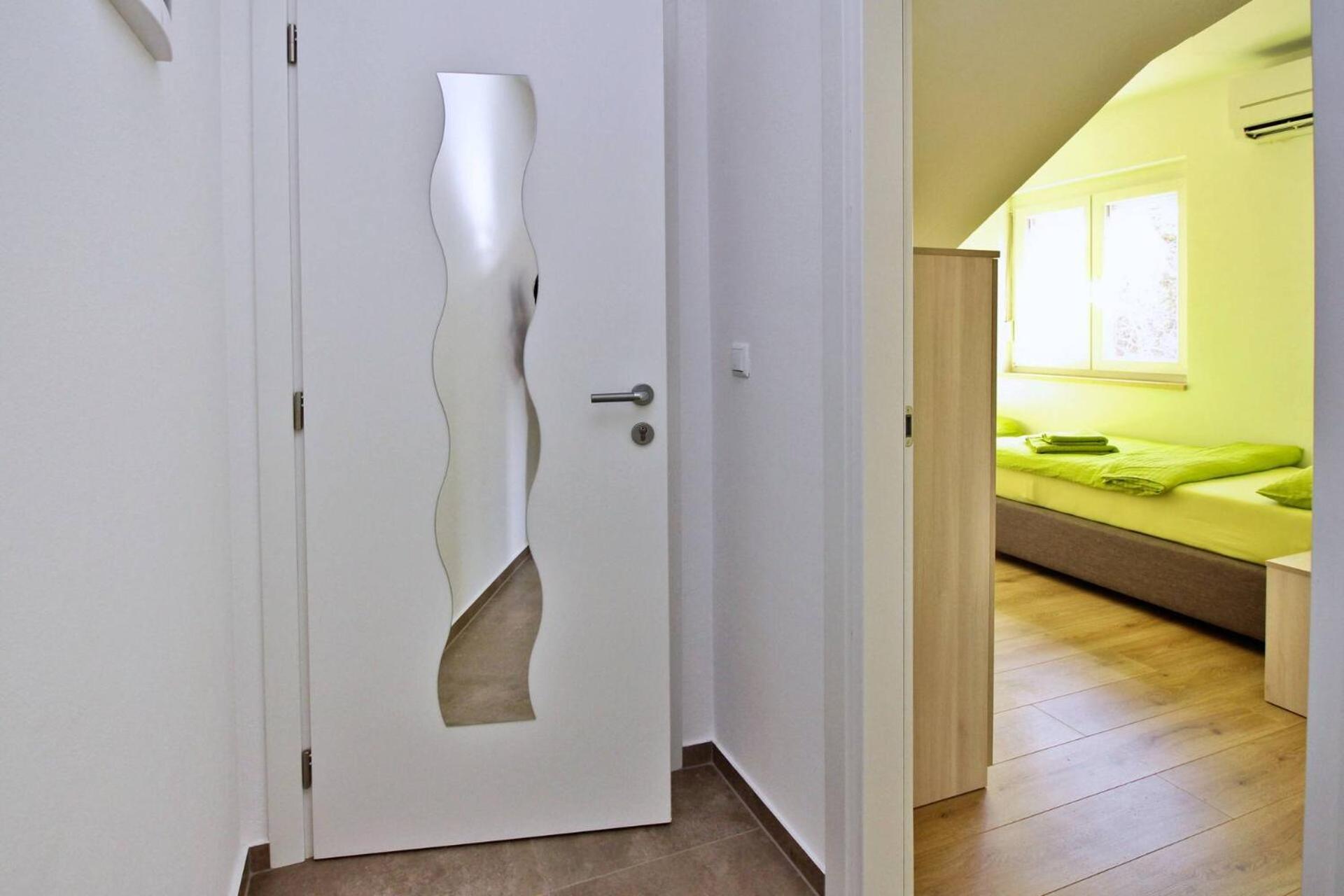 Apartment Ivo P. Šilo Buitenkant foto