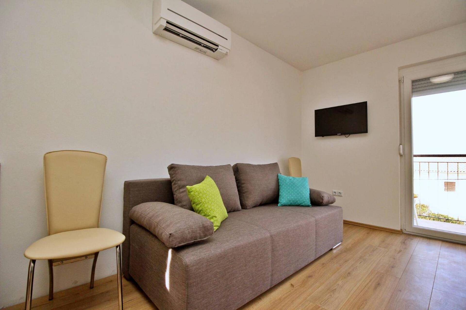 Apartment Ivo P. Šilo Buitenkant foto