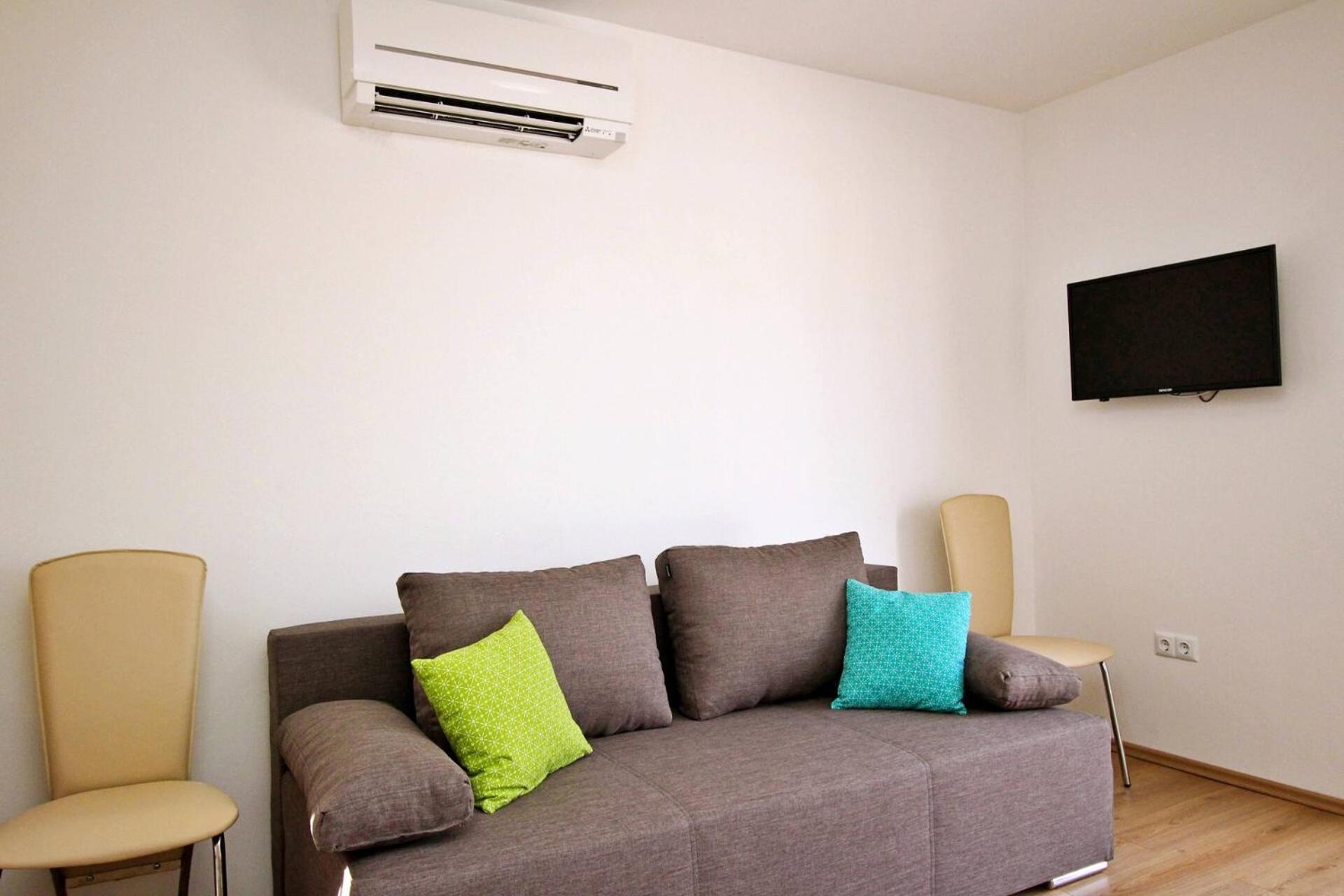 Apartment Ivo P. Šilo Buitenkant foto