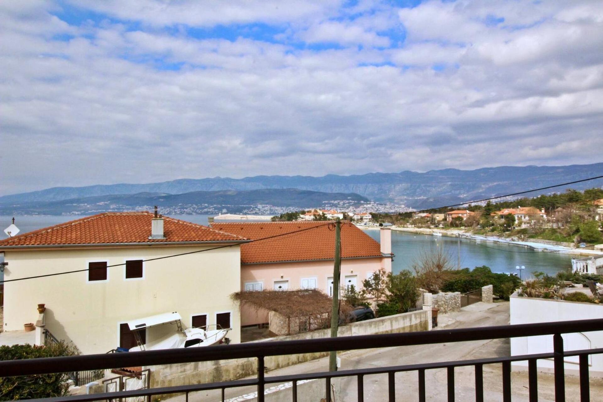 Apartment Ivo P. Šilo Buitenkant foto