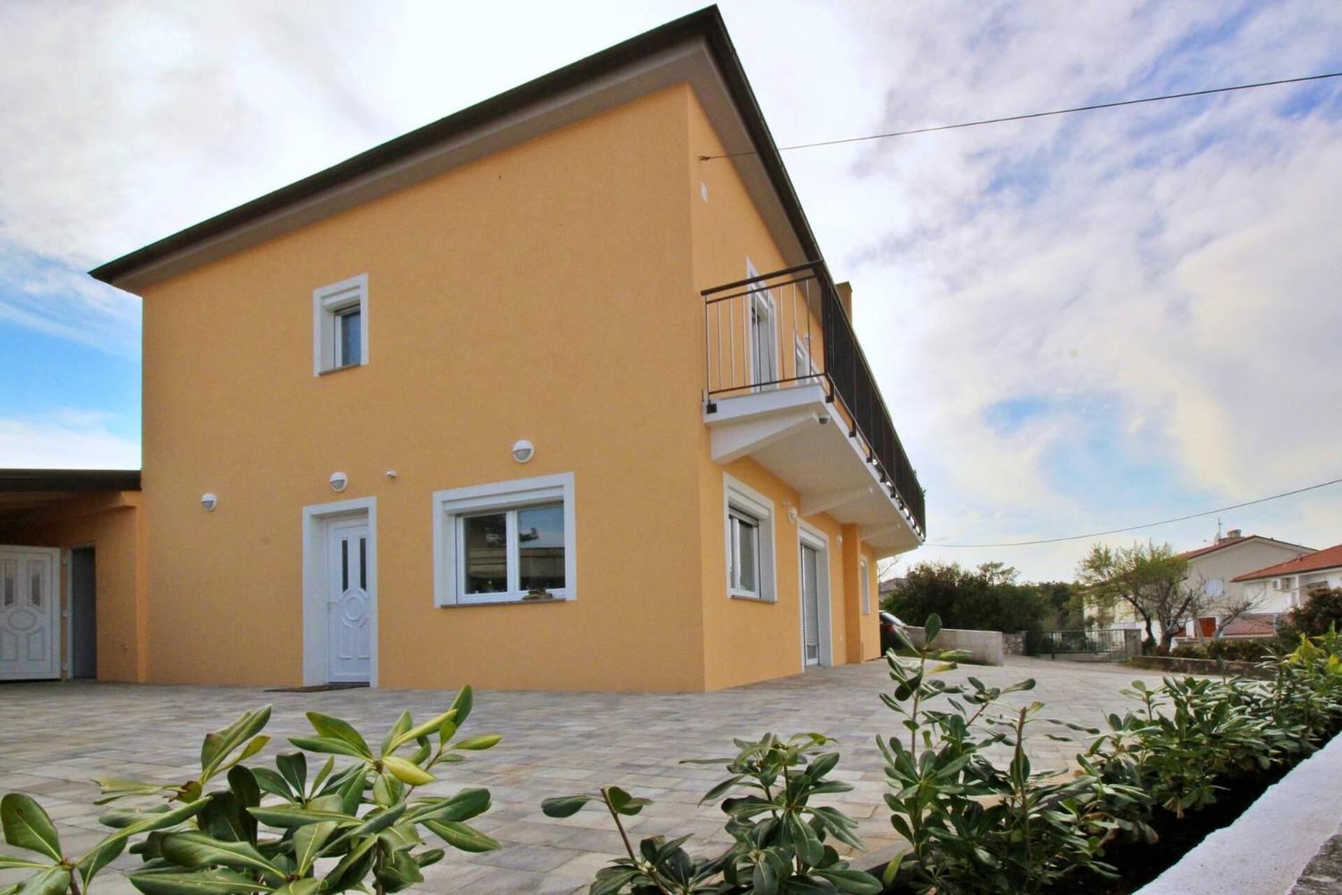 Apartment Ivo P. Šilo Buitenkant foto