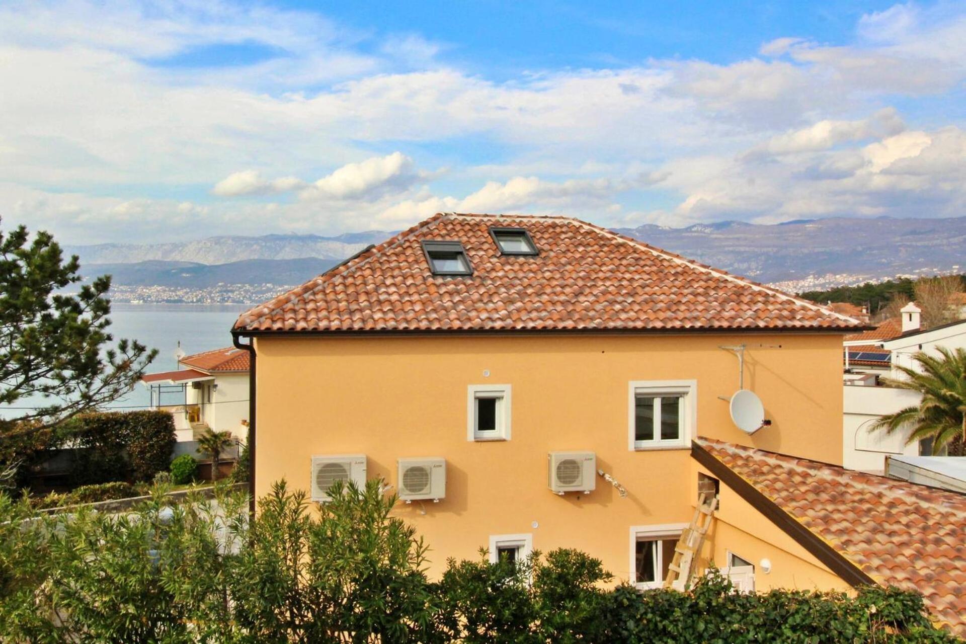 Apartment Ivo P. Šilo Buitenkant foto