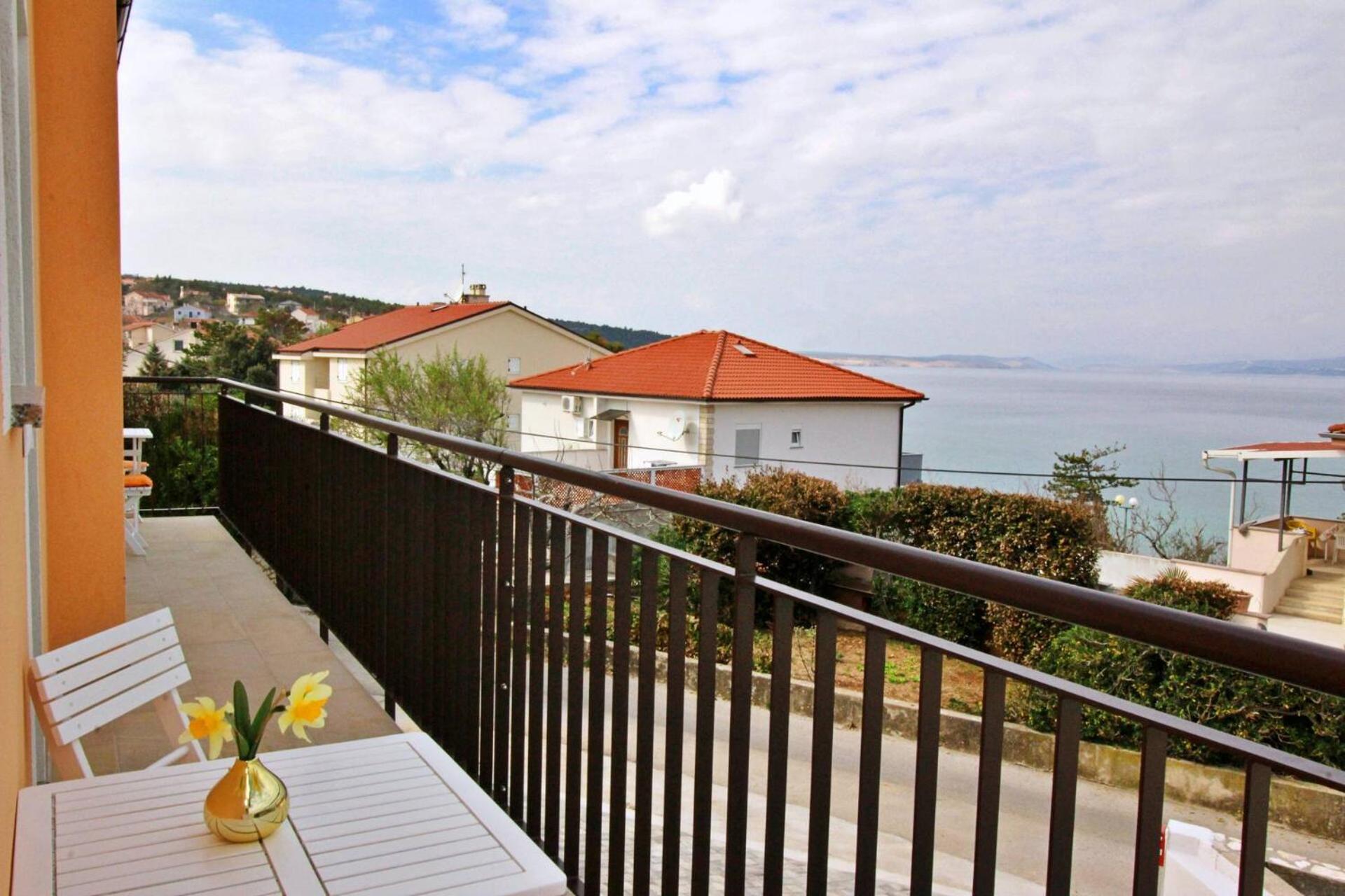 Apartment Ivo P. Šilo Buitenkant foto