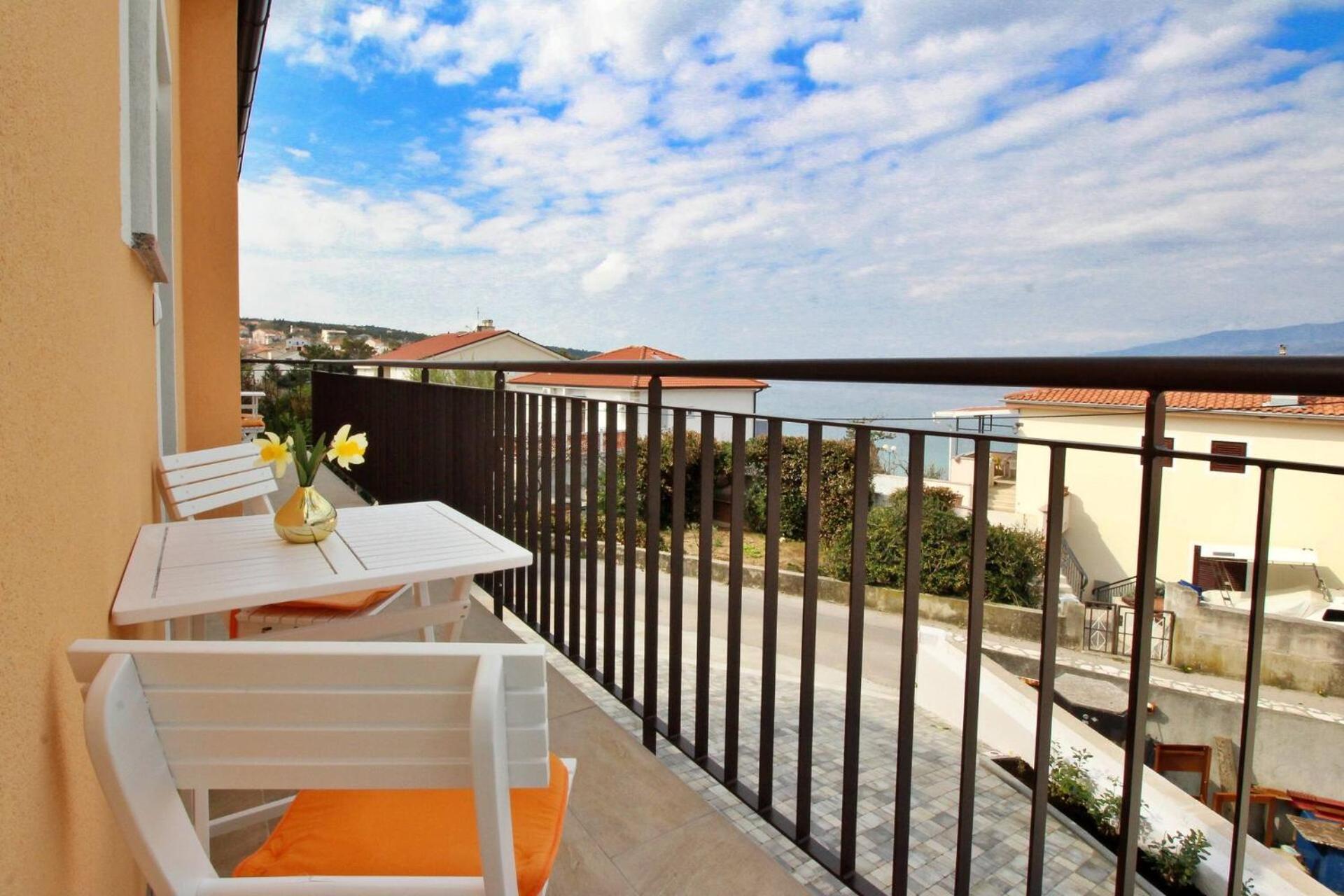 Apartment Ivo P. Šilo Buitenkant foto