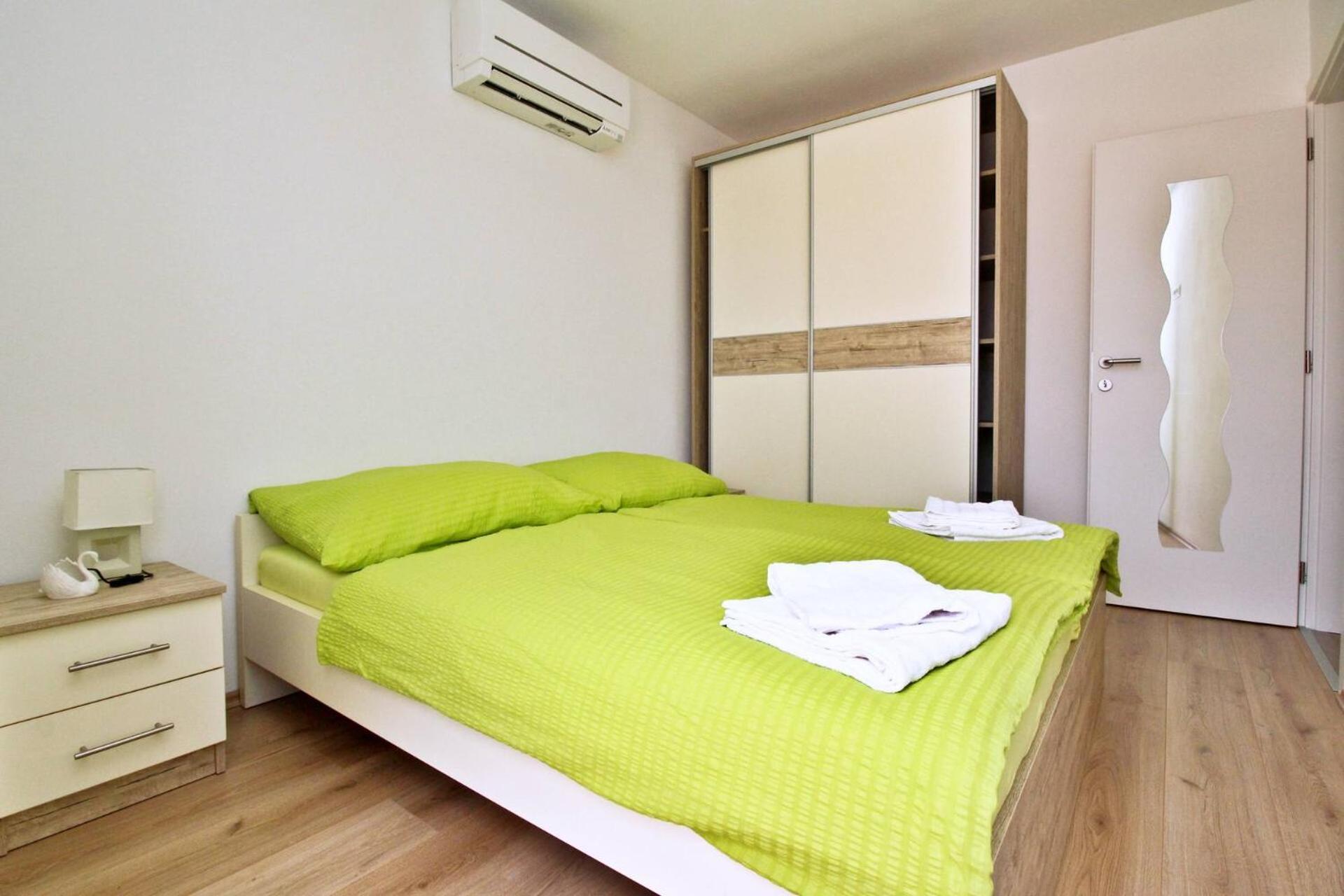 Apartment Ivo P. Šilo Buitenkant foto