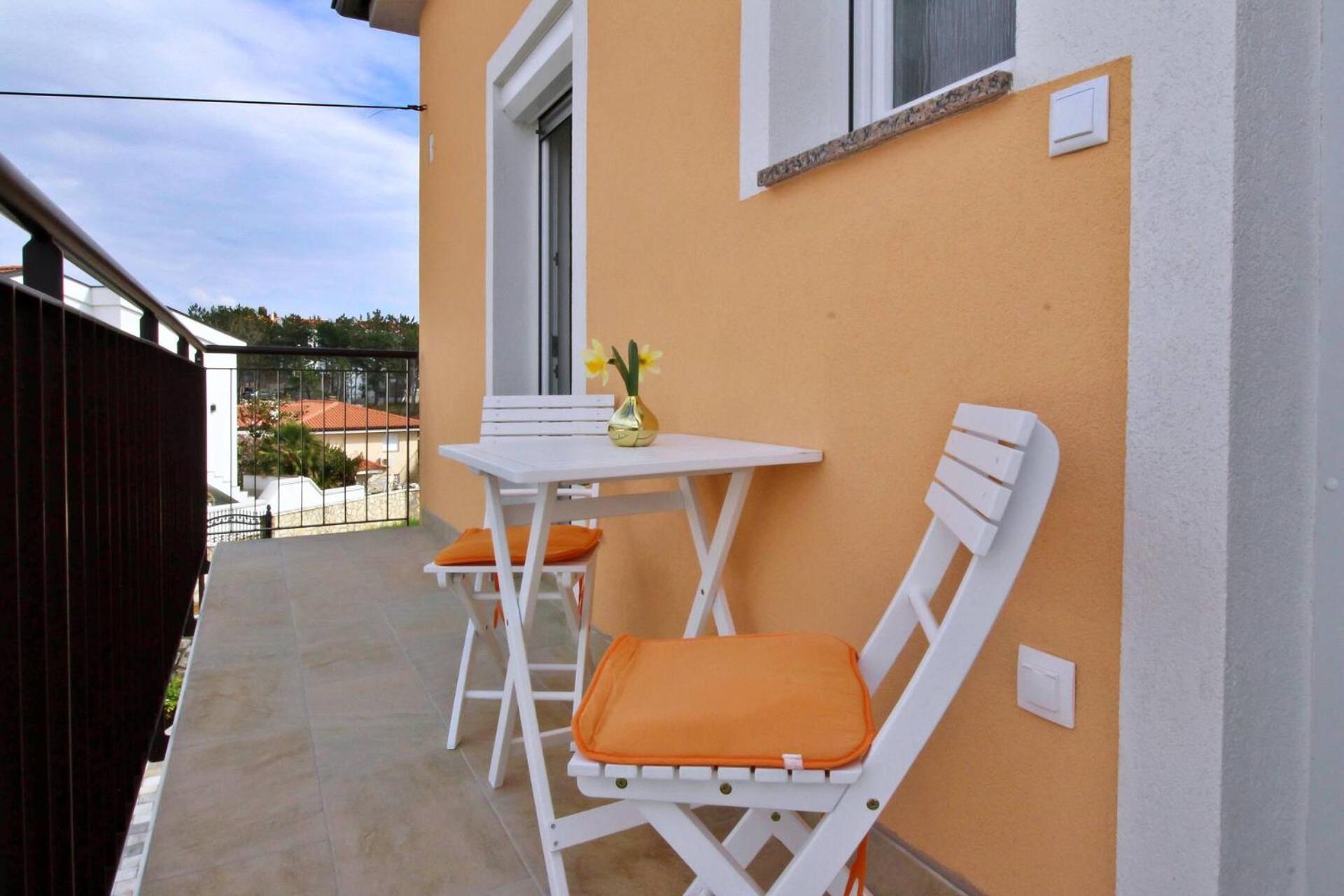Apartment Ivo P. Šilo Buitenkant foto